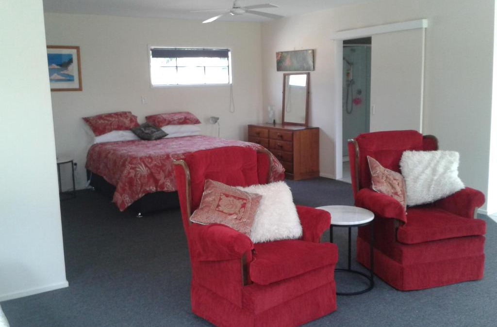 One Tree Point House | Moana Vista