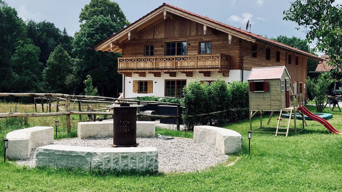 Irschenberg Other | Moarhof Hackling - organic farm on the Irschenberg