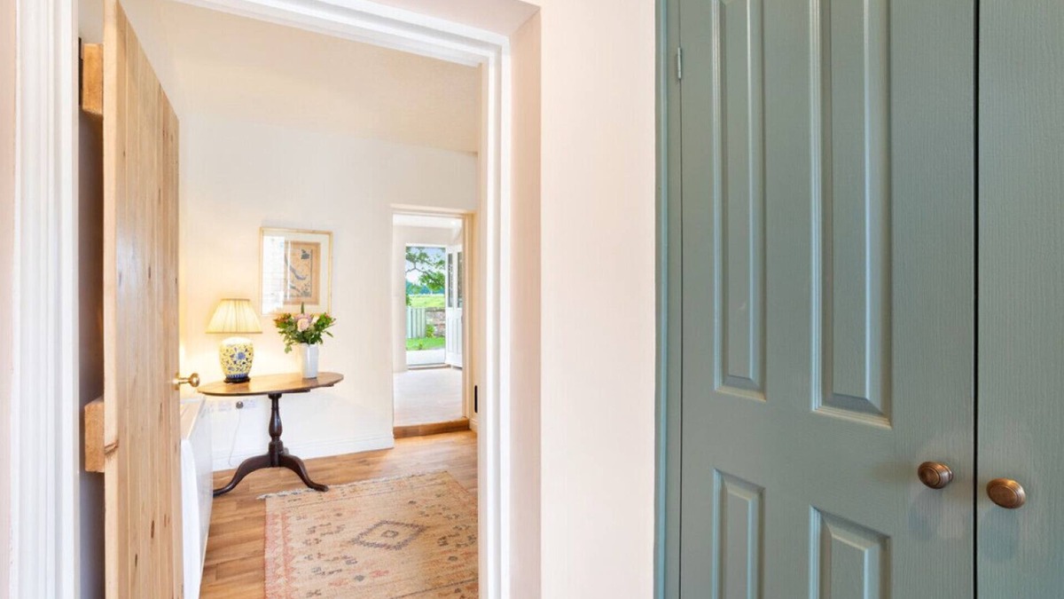 Ripon House | Moat Cottage - Newby Hall Estate, sleeps 4