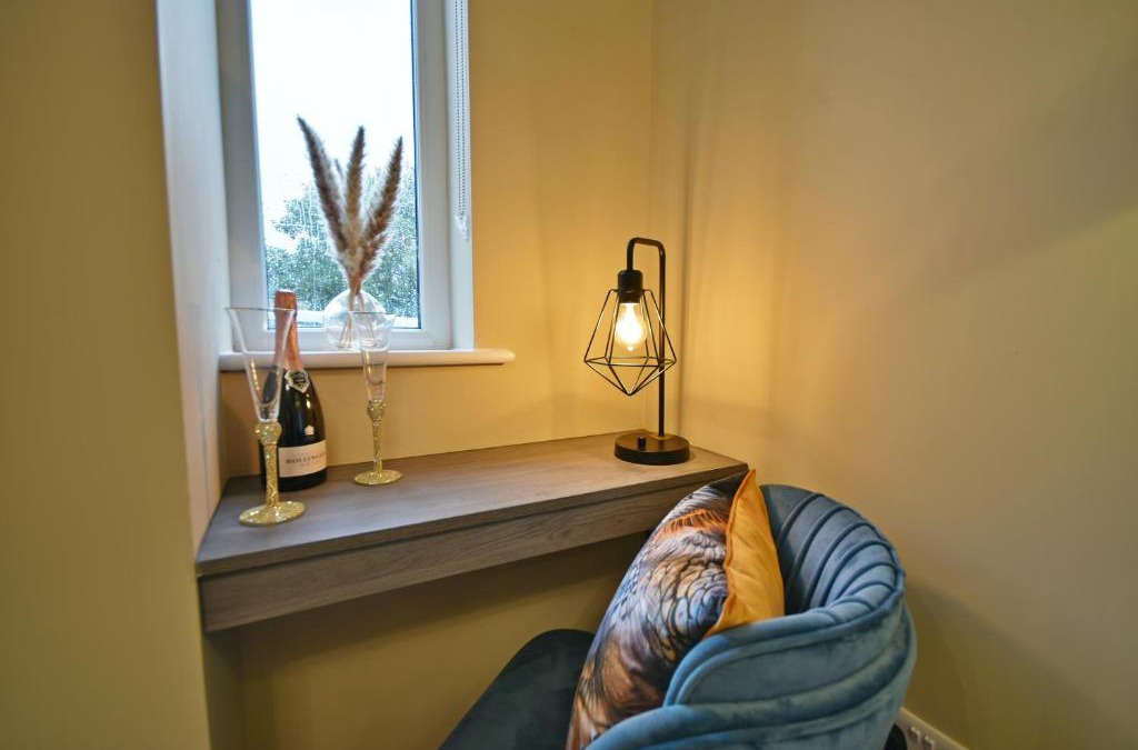 Rawtenstall Apartment | Moat House