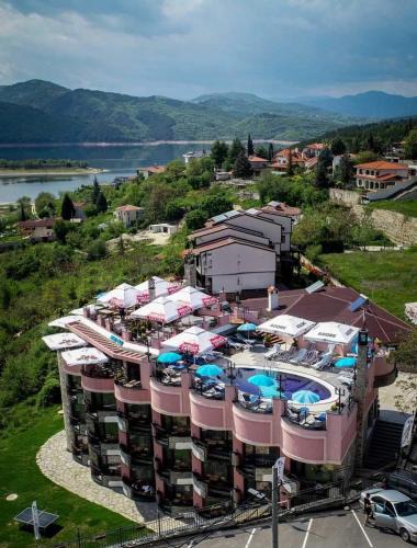 Glavatartsi Hotel | MOBI DICK Family Hotel