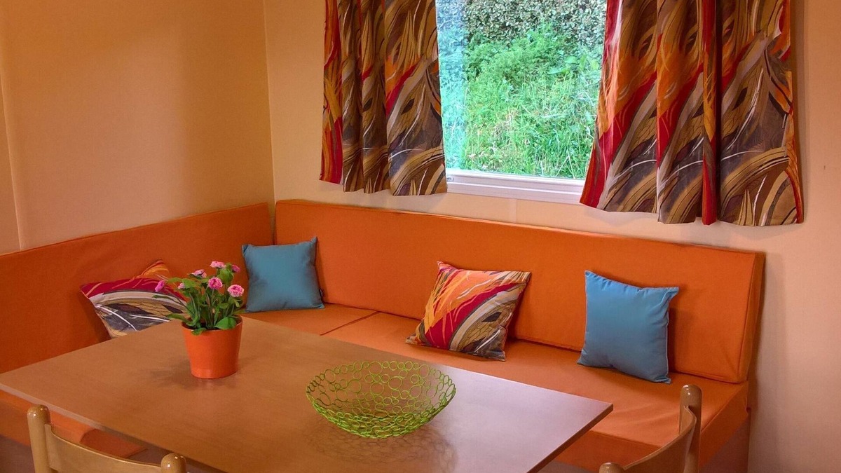 Saint-Etienne-de-Baigorry House | Mobile home in the Basque country