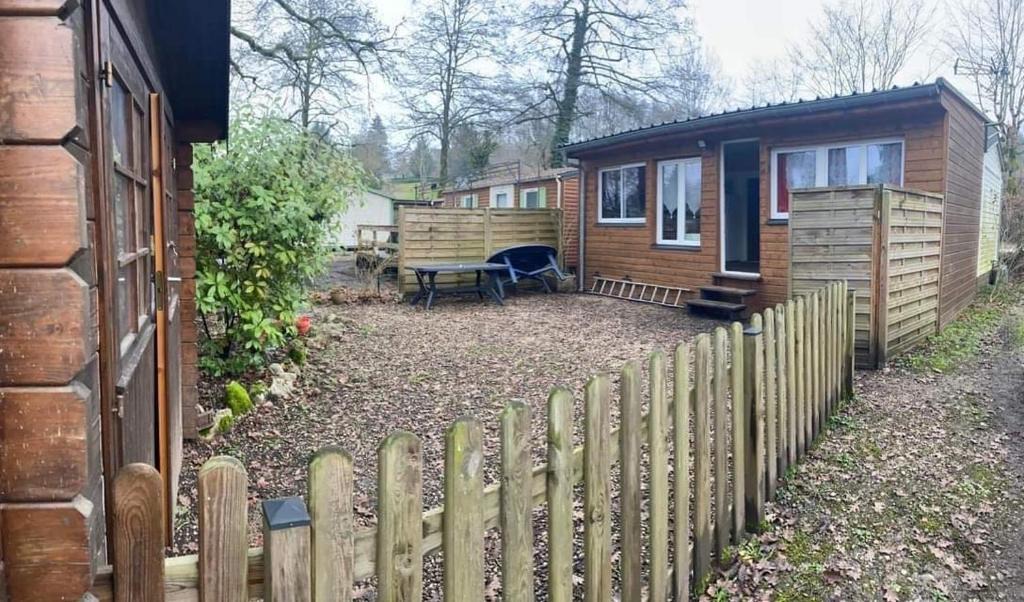 Nances Other | Mobil Home 4 personnes