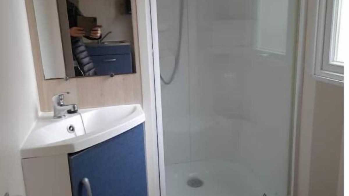 Boofzheim House | Mobil-home C007