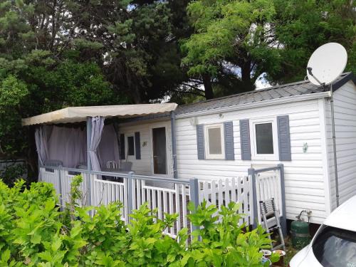 Vic-la-Gardiole Other | Mobil Home Camping New Day
