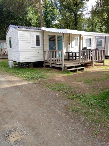 Saint-Georges-de-Montaigu Other | Mobil Home
