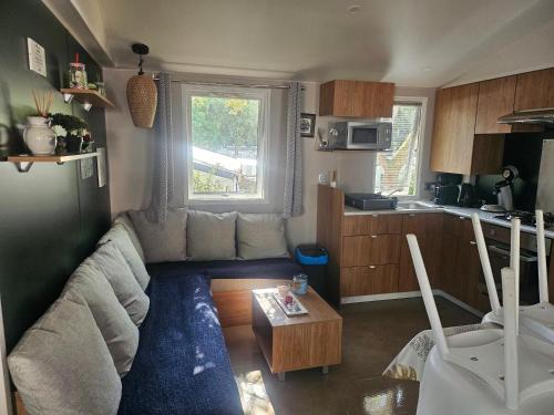 Saint-Brevin-les-Pins Other | Mobil home 6 personnes