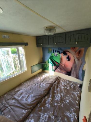 Breuillet Other | Mobil home Kermit côté atantique royan 17 camping 3 étoiles