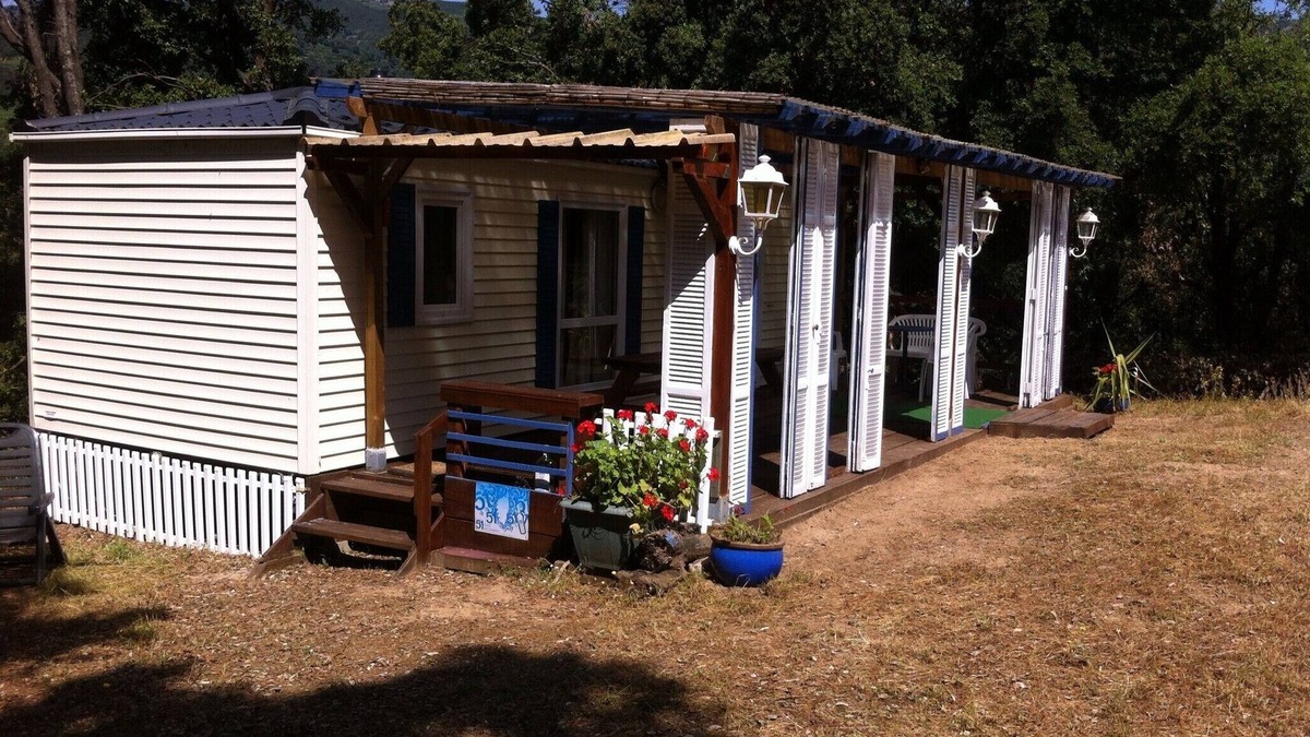 Murzo House | Mobil Home Murzo rental from Saturday to Saturday