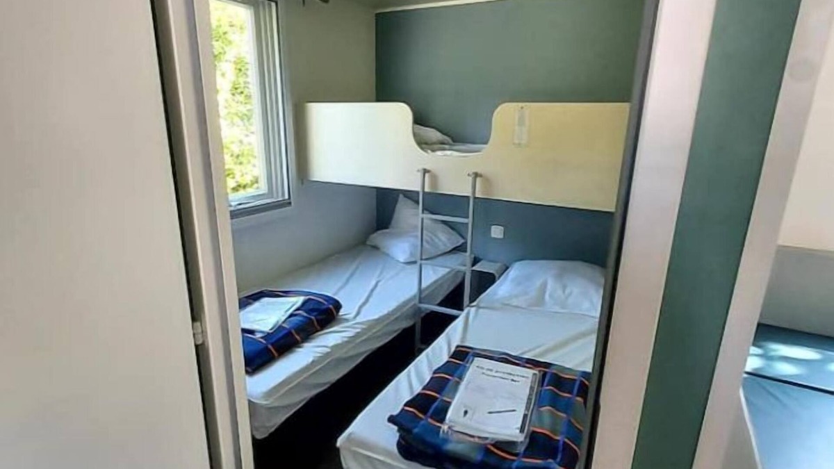 Bootzheim Apartment | Mobil Home - N025