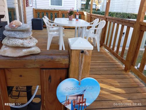 Ronce-les-Bains Other | Mobil Home TOUT CONFORT - Camping SIBLU 4 étoiles "La Pignade" - RONCE LES BAINS en Charente- Maritime