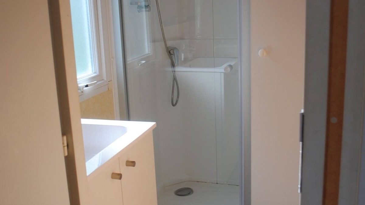 La Boissiere-de-Montaigu House | Mobile home 3* campsite with heated swimming pool