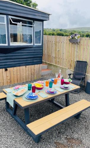 Cushendall Other | Mobile Holiday Home