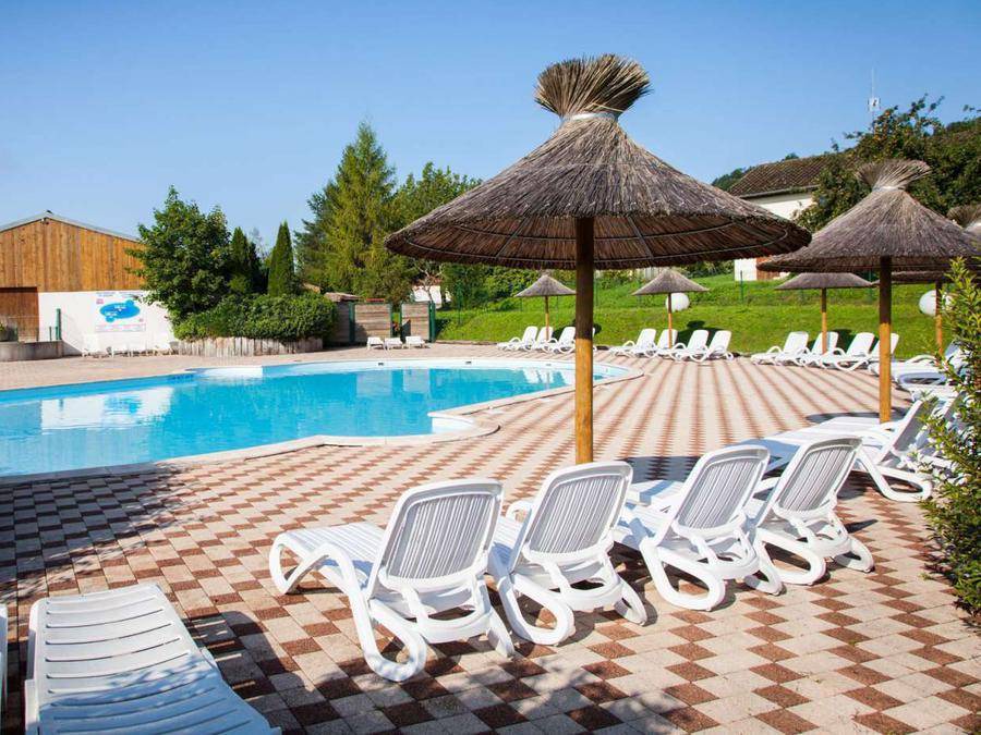 Chatillon House | Mobile home ∙ 2 bedrooms ∙ 4 guests