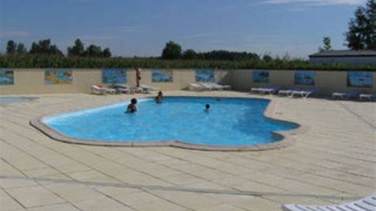 Boofzheim House | Mobile home 30 minutes from EUROPA PARK.