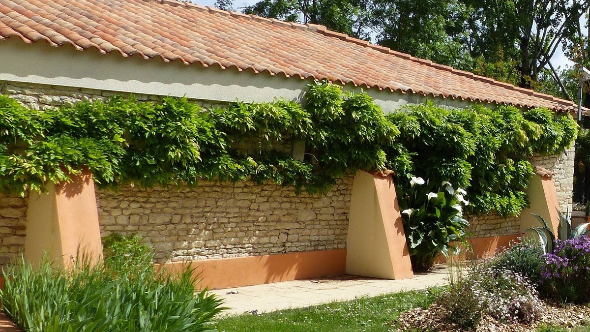 Angles House | Mobile home 8 minutes from the beach near la tranche sur mer