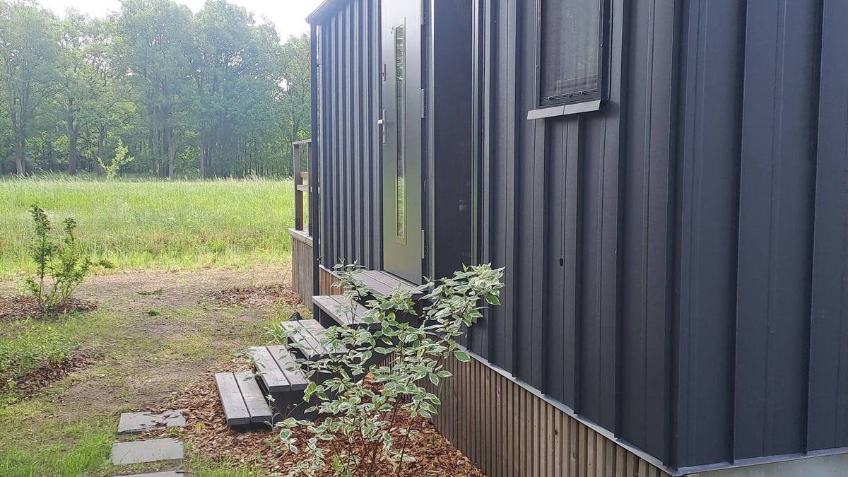 Bleckede Apartment | Mobile home for 2 guests with 15m² in Bleckede (265020)