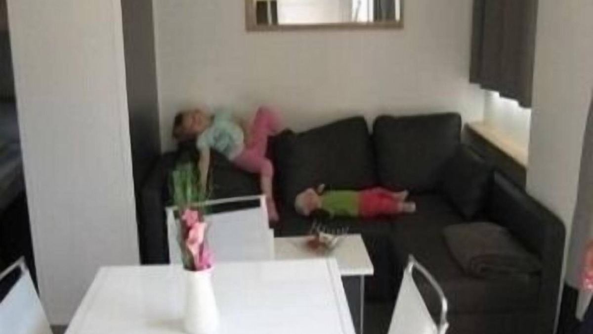 Wackersdorf Apartment | Mobile home for 4 guests with 45m² in Wackersdorf (296154)