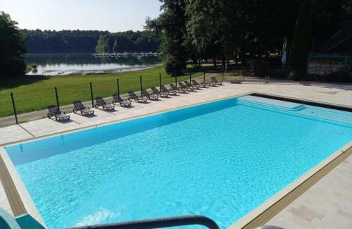 Saint-Gerons Apartment | Mobile home
