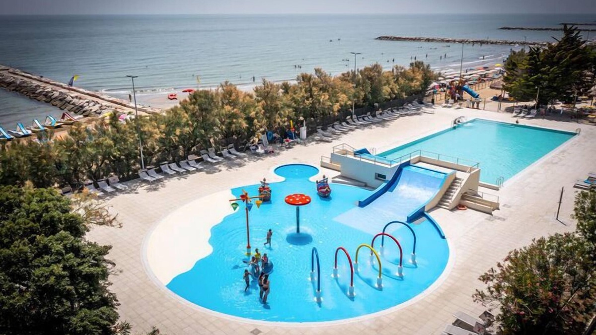 Duna Verde House | Mobile home in Caorle