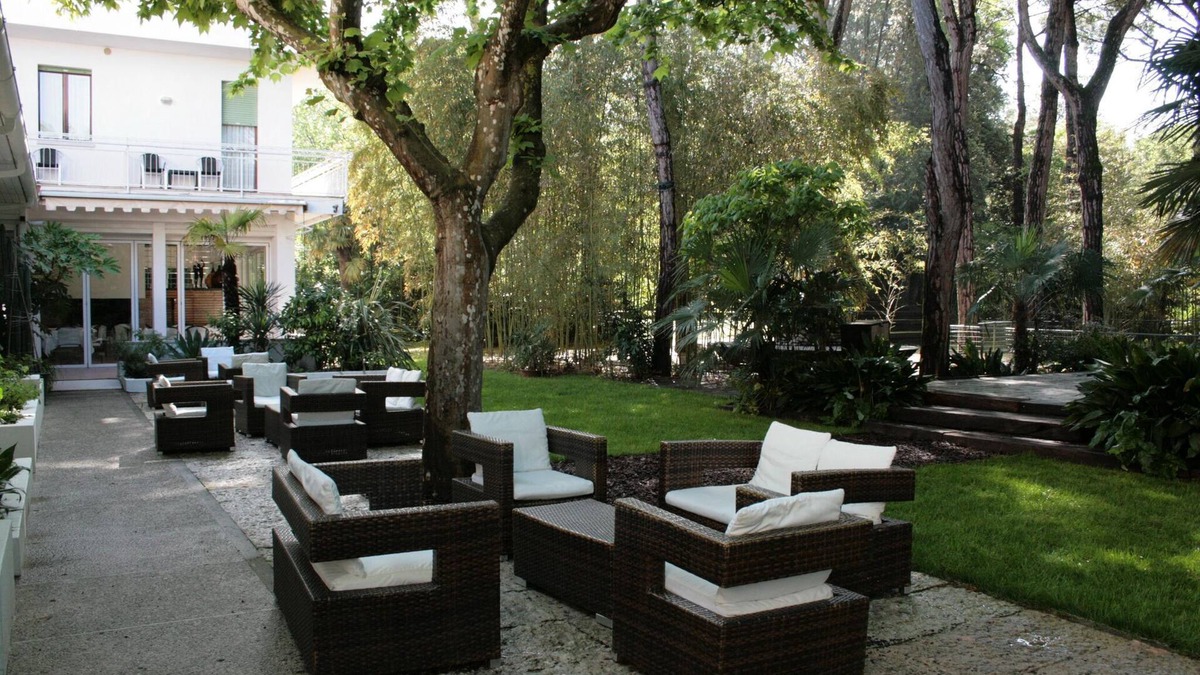 Ca' Savio House | Mobile Home Villaggio Valdor, Cavallino-Treporti