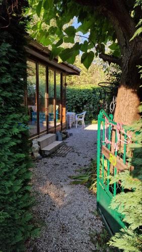 Beauzac House | Mobile home toutes saisons