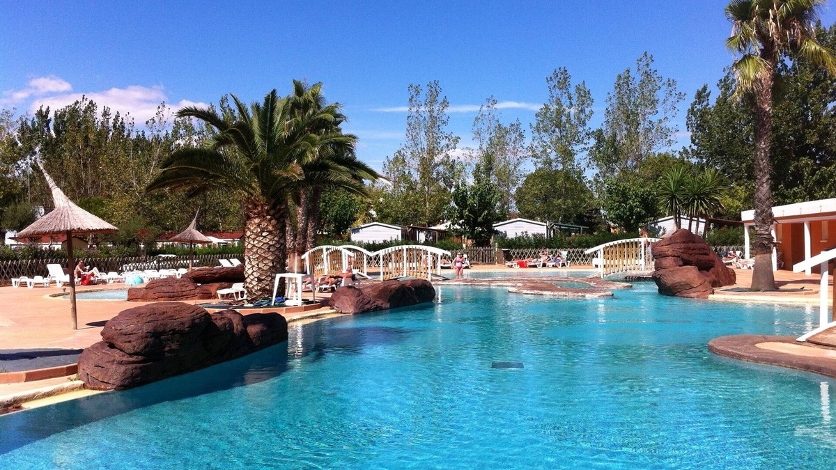 Vias House | Mobile home - Vias-Plage