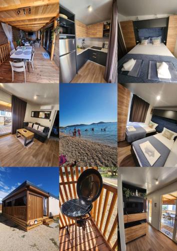 Municipality of Murter House | Mobile Home Villa Dea