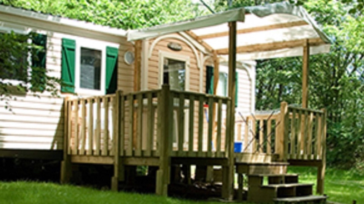 Dardilly House | Mobile homes, Numero 27