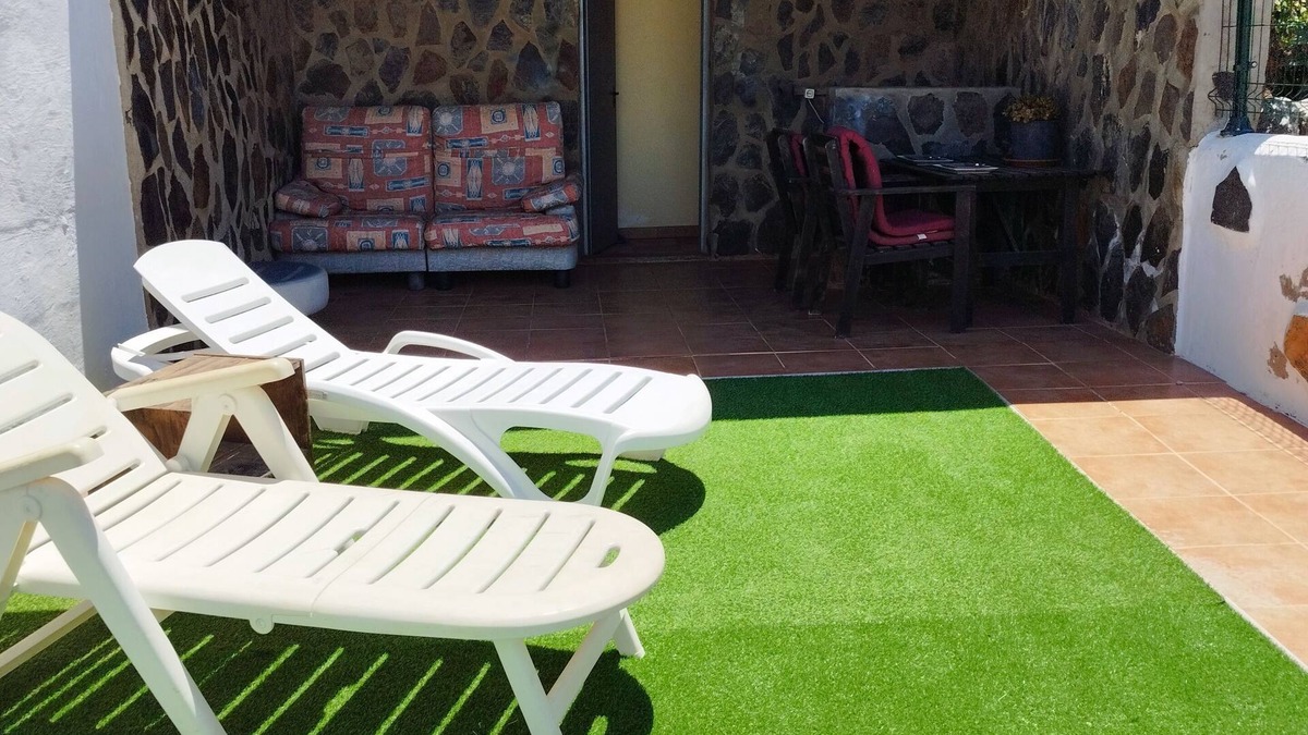 Ingenio Apartment | Mobile working and relaxation