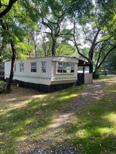 Okrouhlé Hradiště House | Mobilheimy Fofo