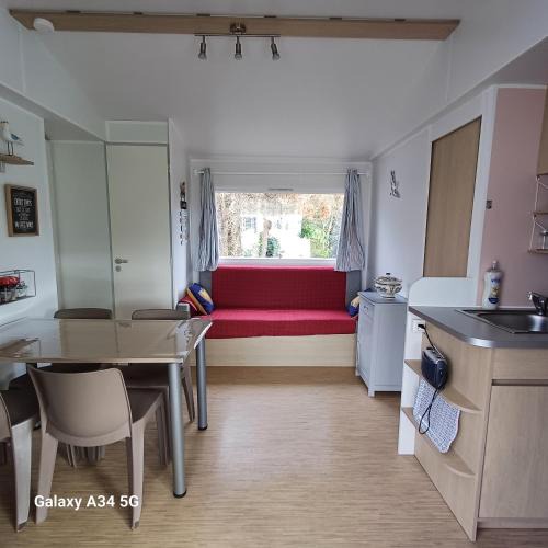 Louannec Other | Mobilhome camping Ernest Renan Louannec