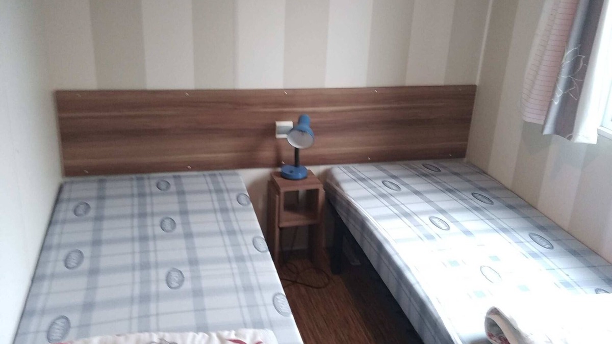Saint-Chamassy House | Mobilhome Dans Camping, Proche des Eyzie