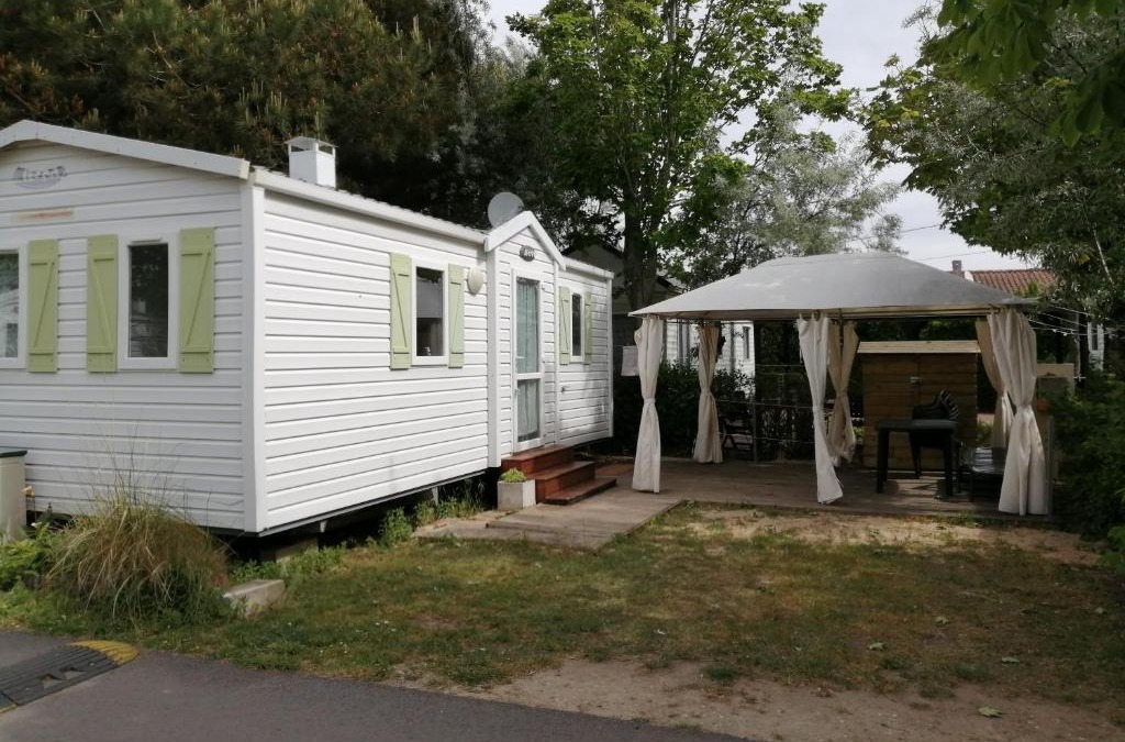 La Cotiniere Other | mobilhome ile d'oleron