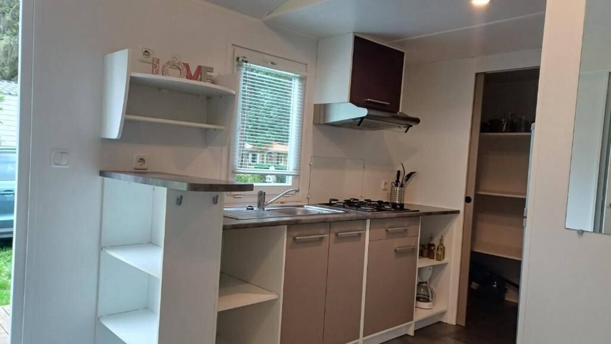 Boofzheim House | Mobilhome near Europa park&rulantica