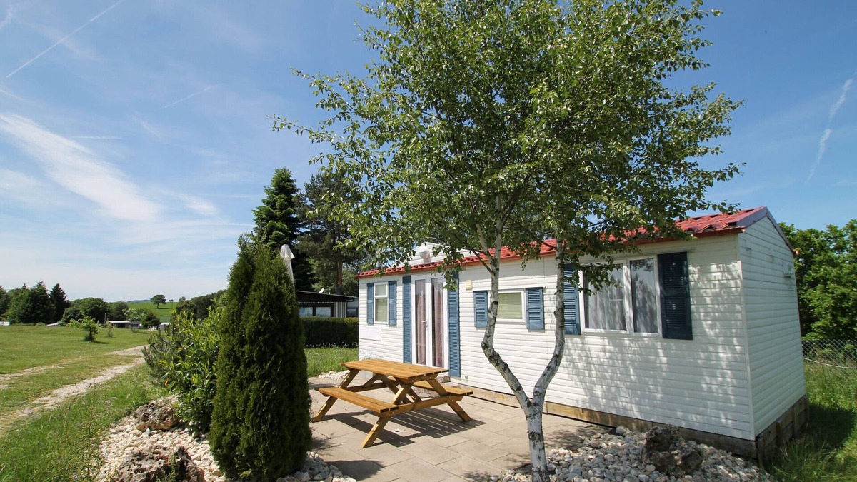 Sonnenbuehl House | Mobilhome - Sonnenbühl