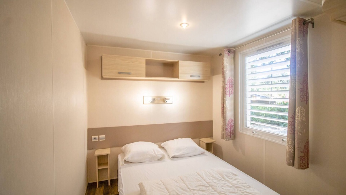Taglio-Isolaccio Apartment | Mobilhome tout confort