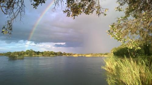Kavango Cabin | Mobola Island Lodge