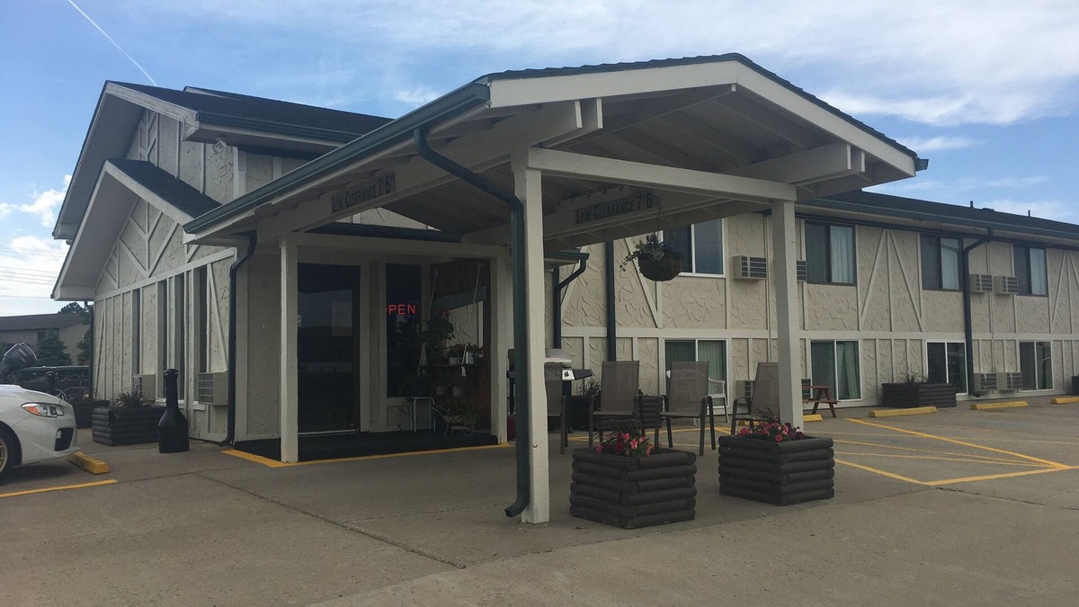 Mobridge Hotel | Mobridge Kountry Inn