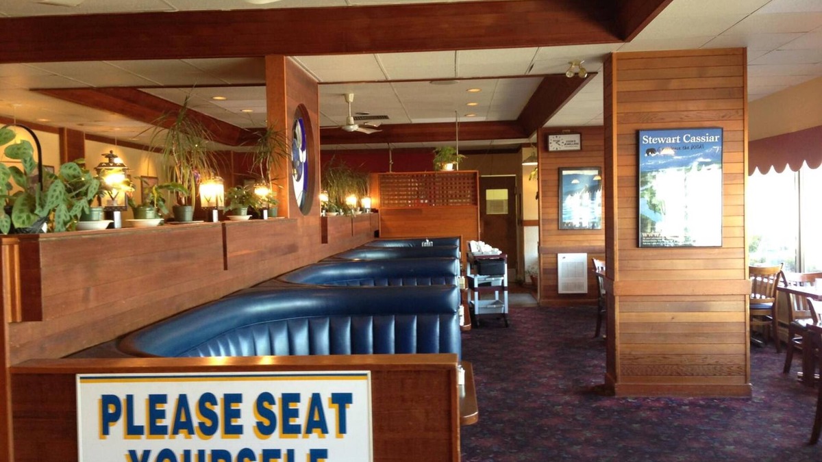 Prince Rupert Hotel | Moby Dick Inn