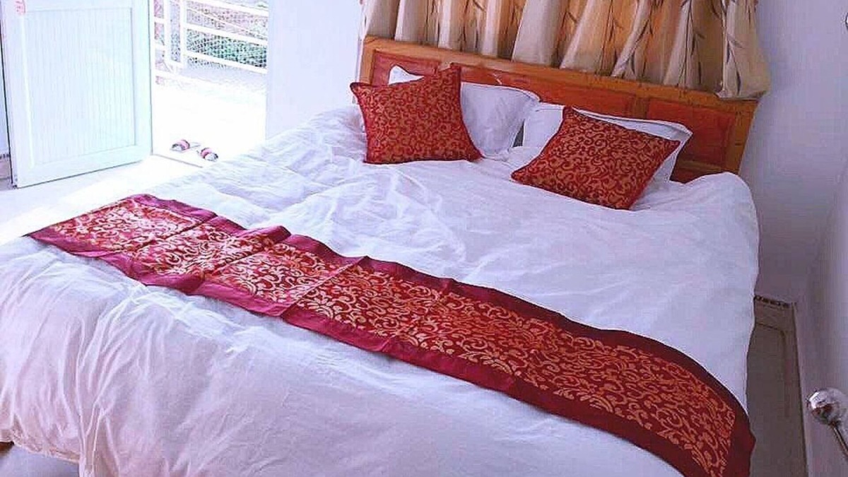 Van Ho Apartment | Moc Chau Ecolodge - Single room