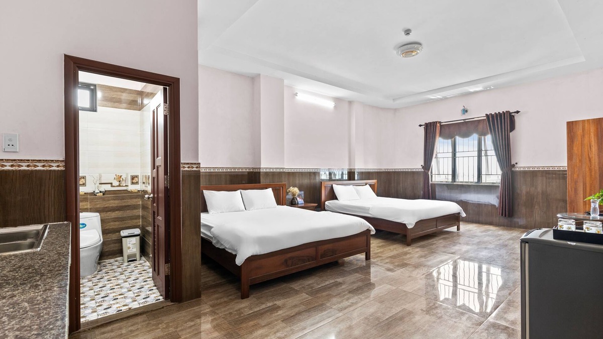 Lien Chieu Hotel | Moc Nhien Hotel Da Nang