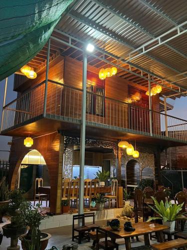 Phan Thiet Apartment | Moc's Homestay-Phan Thiết