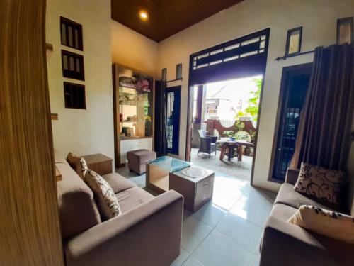 Banyuwangi House | Mocca Guest House