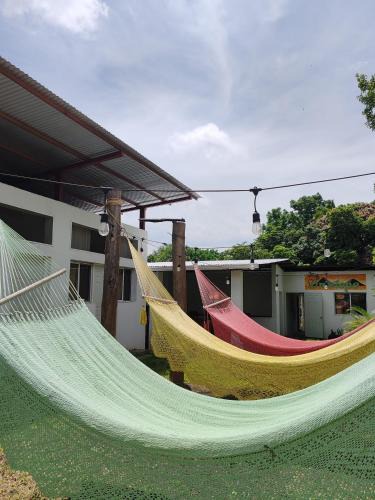Moyogalpa Hotel | Mochileros de Nicaragua
