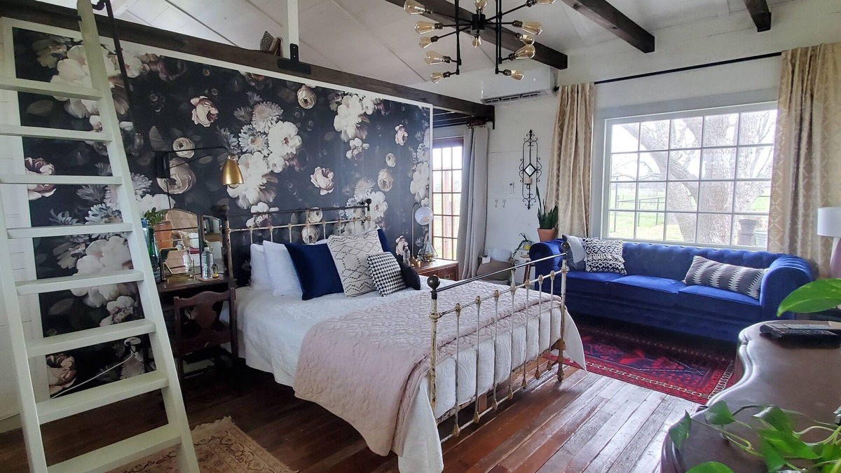 Ledbetter Other | Mockingbird Fields- Nesting Suite
