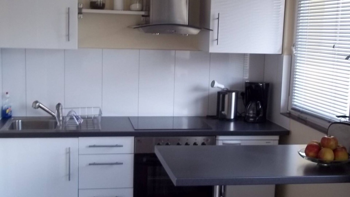 Schoeneberg Apartment | Modern apartment in Schöneberg