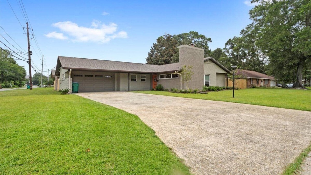 Gulfport House | Mod Pod Near the Sea