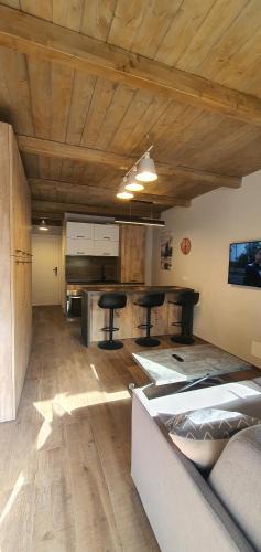 Sestriere Apartment | Moda Apartments 38