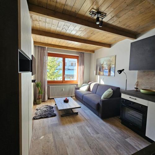 Sestriere Apartment | Moda Apartments Scalette